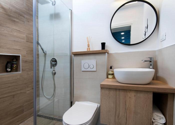 Apartment APARTMENTS-LUXURY