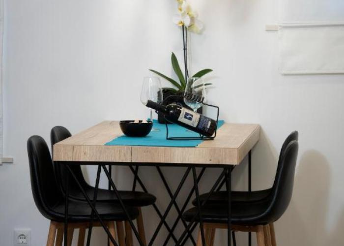 Apartment APARTMENTS-LUXURY
