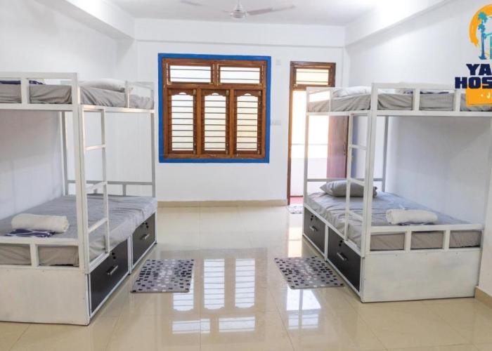 Yaarl Hostels