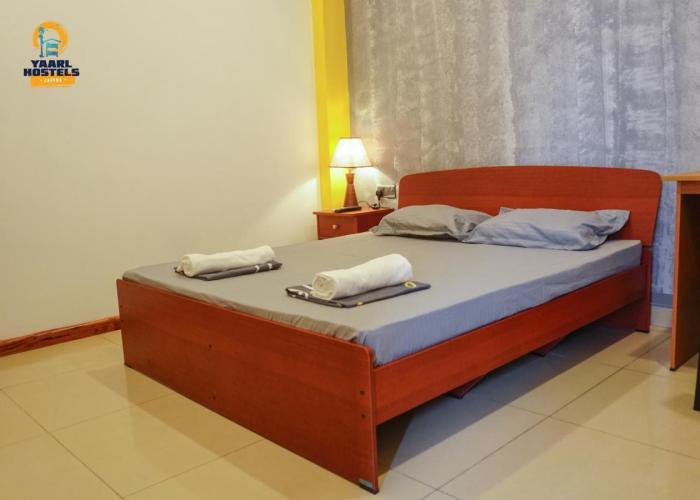 Yaarl Hostels