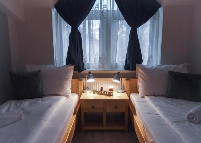 Bloom Inn