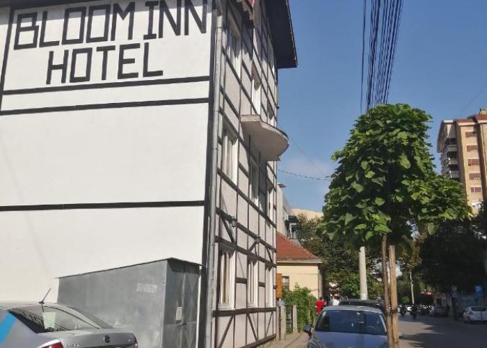 Bloom Inn
