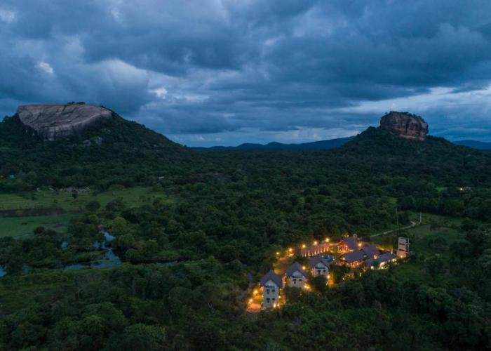 Sigiriya
