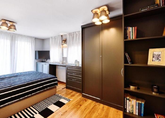 Stylish and High-end Designer Apartments in City Center
