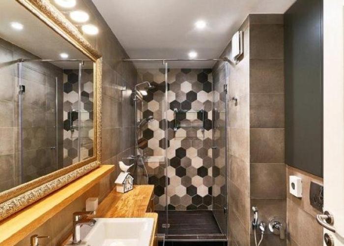 Stylish and High-end Designer Apartments in City Center