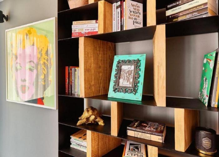 Stylish and High-end Designer Apartments in City Center