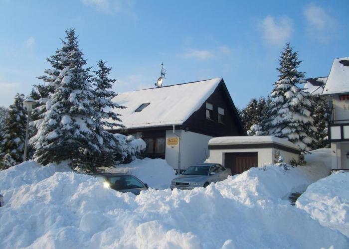 Haus Hannelore