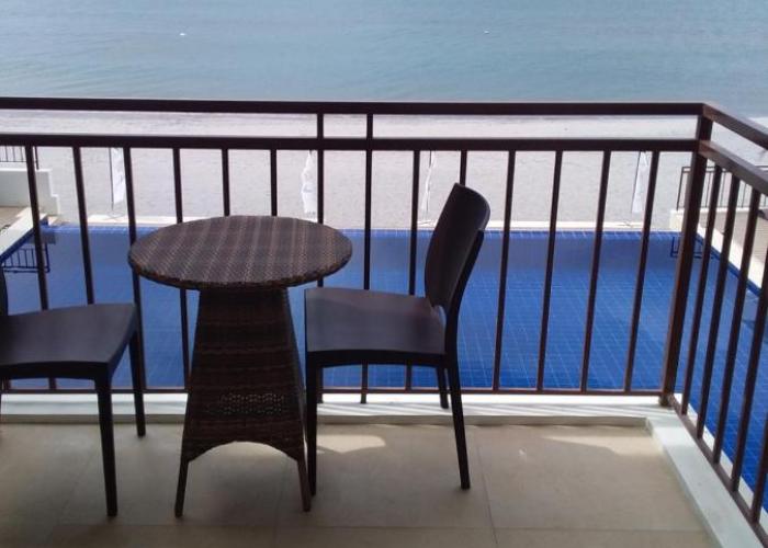 Brisa Marina Beach Resort powered by Cocotel