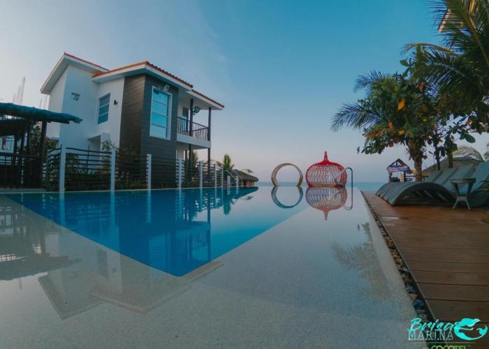 Brisa Marina Beach Resort powered by Cocotel