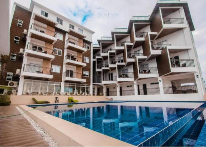 Brisa Marina Beach Resort powered by Cocotel