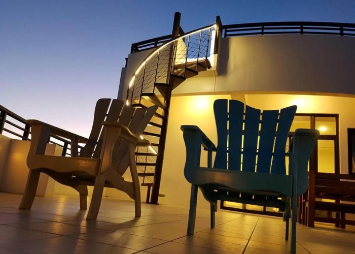 Captain Ou Homestay