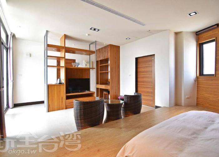 Captain Ou Homestay