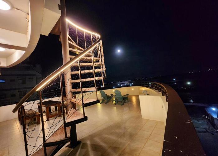 Captain Ou Homestay