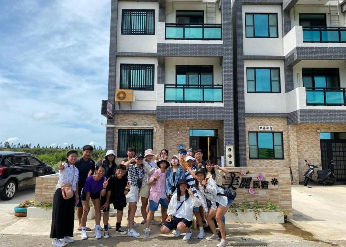 Beautiful Homestay