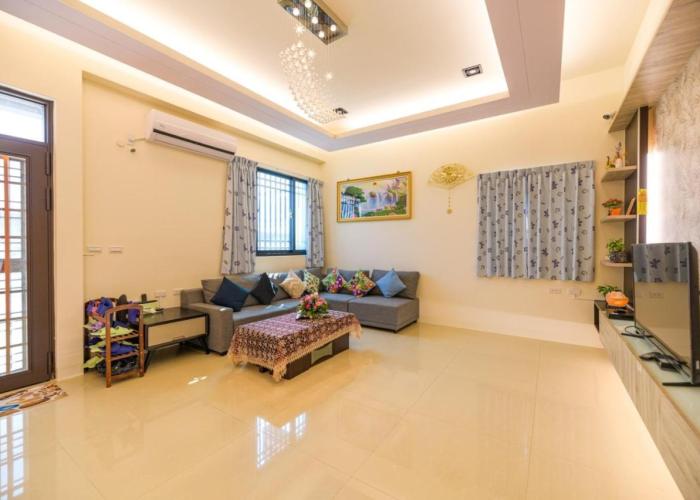 Beautiful Homestay