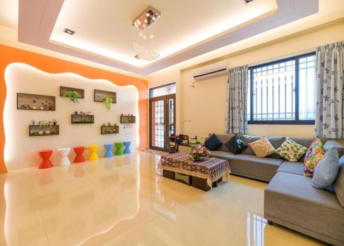 Beautiful Homestay