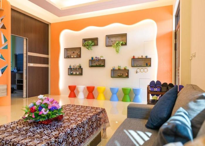 Beautiful Homestay