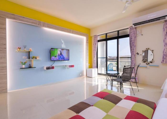 Beautiful Homestay