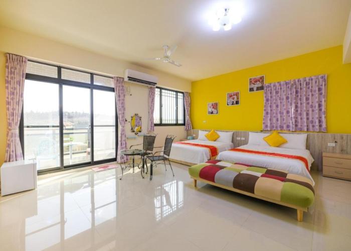 Beautiful Homestay