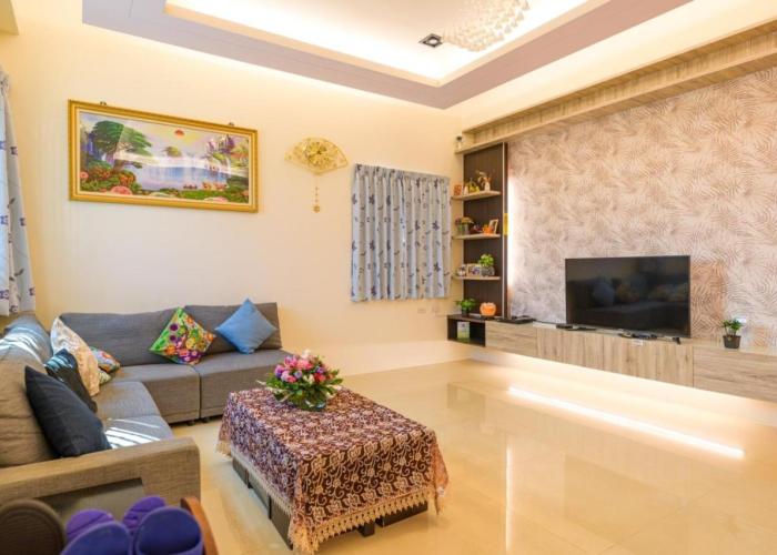 Beautiful Homestay