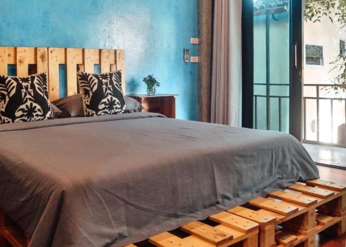 Baan Rabieng Talay Homestayบ้านระเบียงทะเล โฮมสเตย์เกาะกูด
