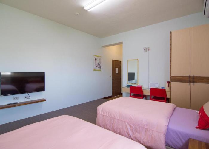 Homelike Homestay