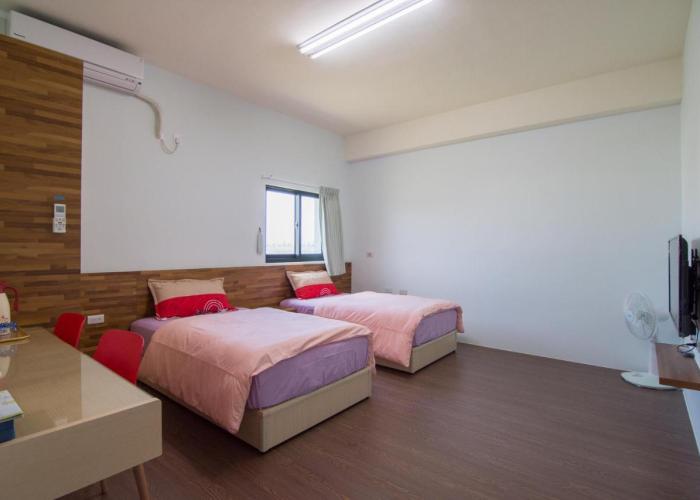 Homelike Homestay