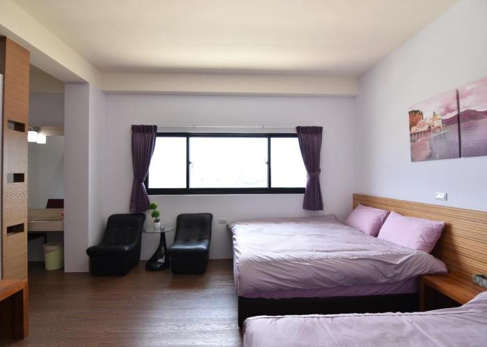 Homelike Homestay