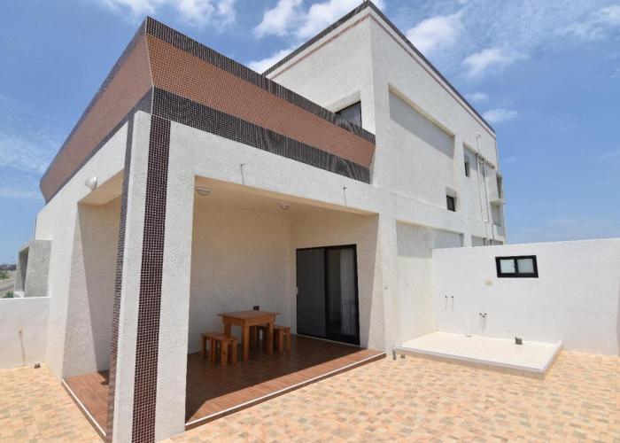 Homelike Homestay