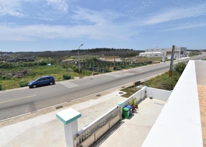 Homelike Homestay