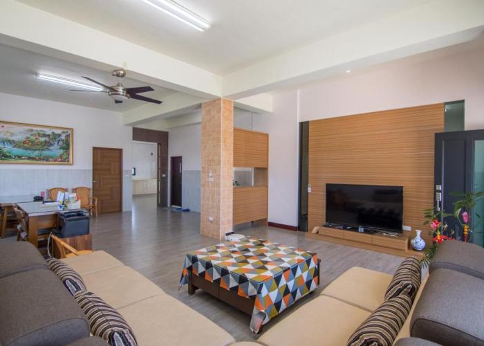 Homelike Homestay