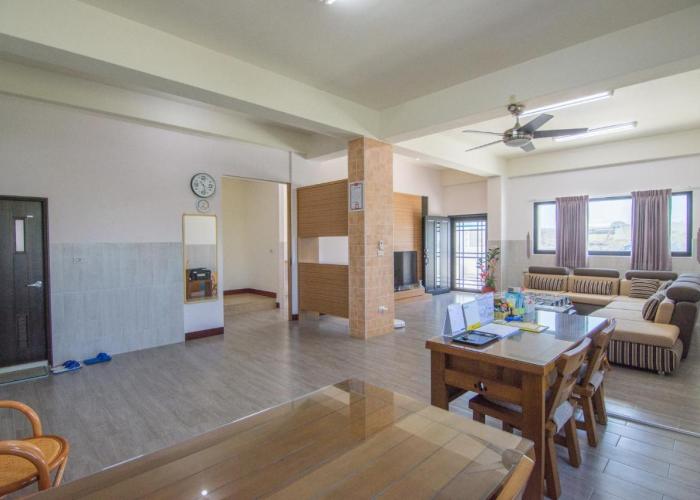 Homelike Homestay
