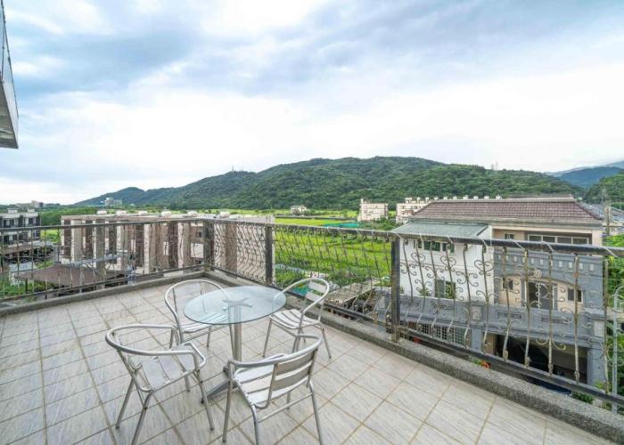 Homestays 窩心の家