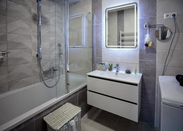 Mokka Apartments