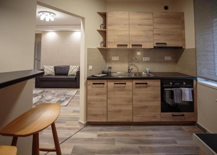 Mokka Apartments