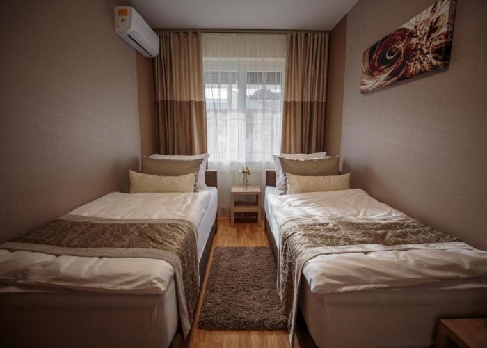 Mokka Apartments