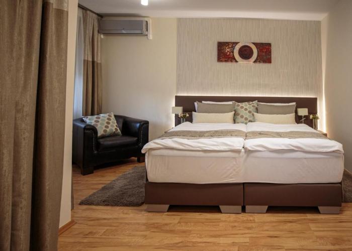 Mokka Apartments
