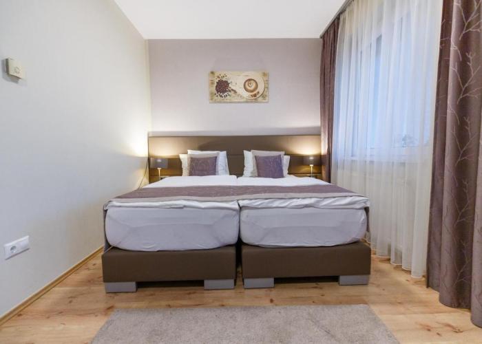 Mokka Apartments