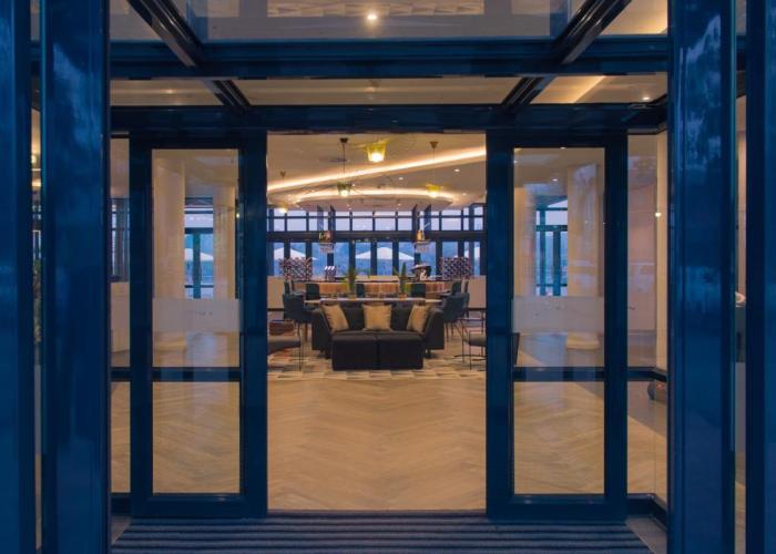 Garden Court Kitwe