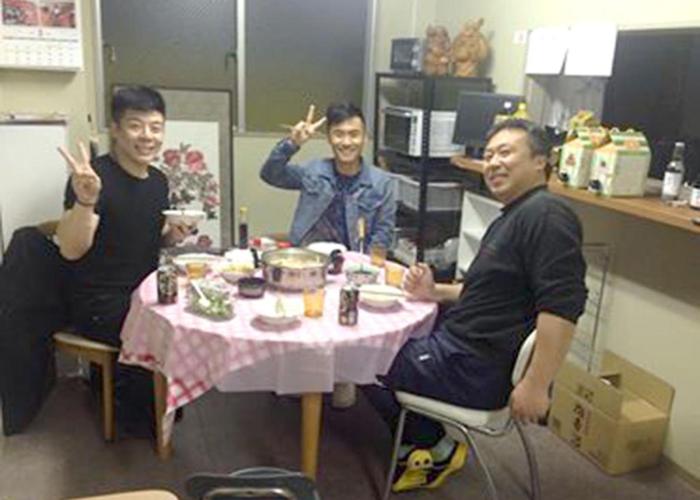 Hostel J Culture168