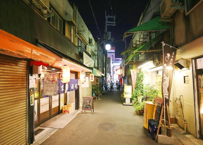 Hostel J Culture168