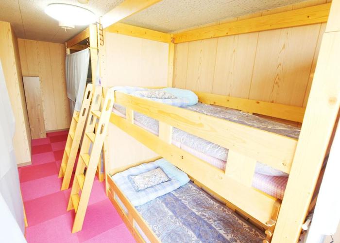 Hostel J Culture168