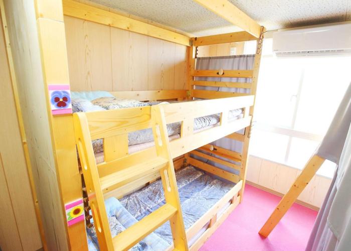 Hostel J Culture168