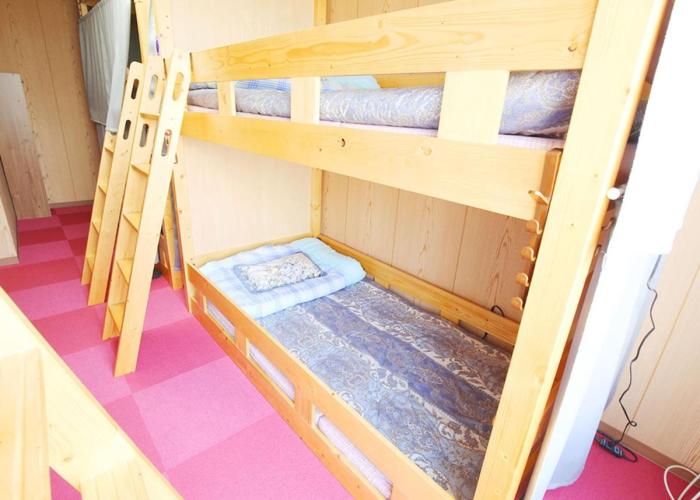 Hostel J Culture168