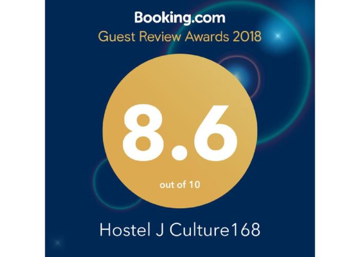 Hostel J Culture168