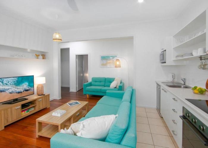 Yamba Daze - Sunset - Pet Friendly