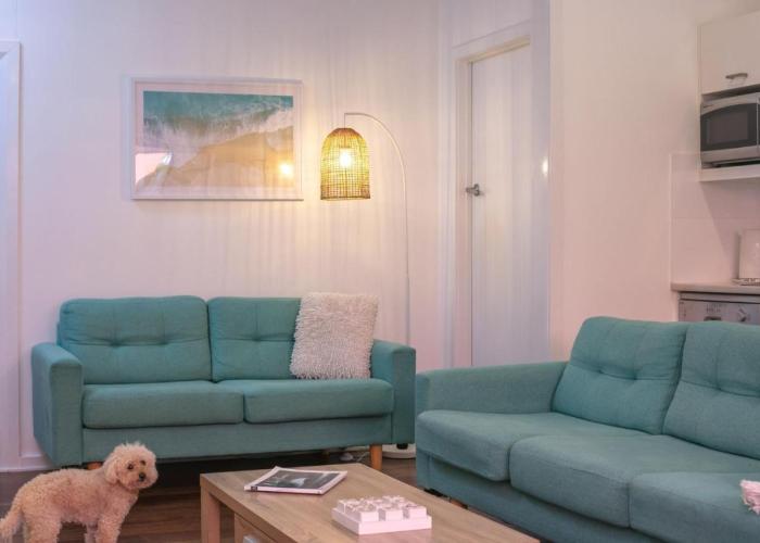 Yamba Daze - Sunset - Pet Friendly