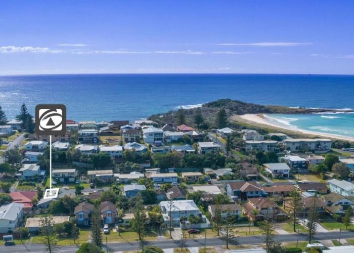 Yamba Daze - Sunset - Pet Friendly
