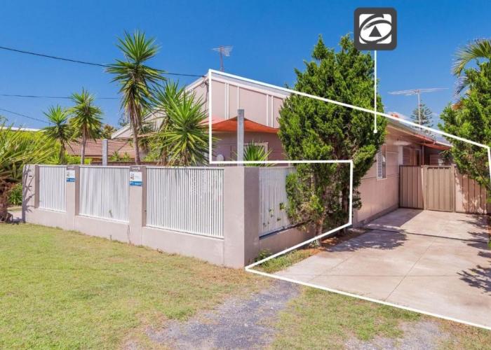 Yamba Daze - Sunset - Pet Friendly