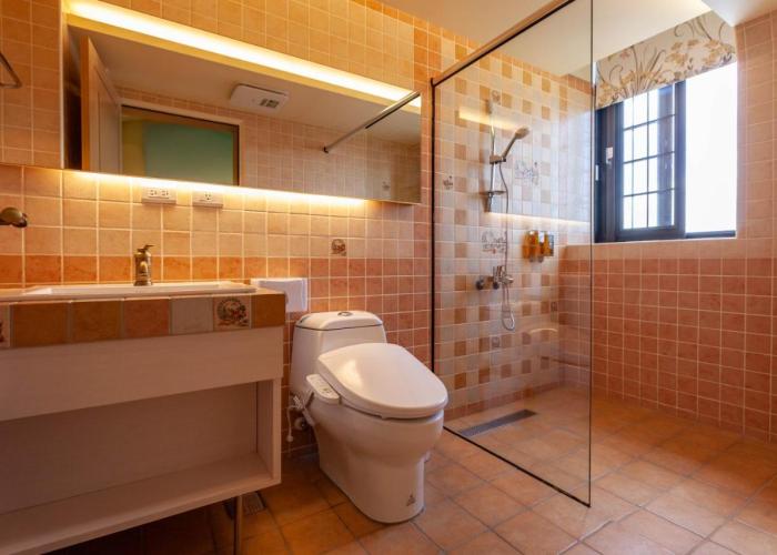 Hogwarts Castle Guest House